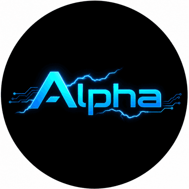 Alpha储能