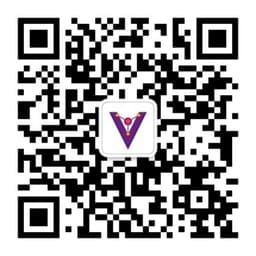 瓦肯财经公众号二维码